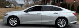 2016 Chevrolet Malibu - Image 6