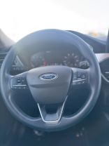 2020 FORD ESCAPE SUV 3-CYL, ECOBOOST, TURBO, 1.5 LITER SE SPORT UTILITY 4D - The Auto Lot