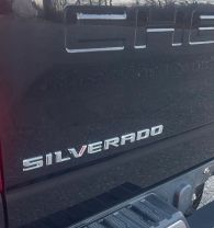2020 CHEVROLET SILVERADO 1500 CREW CAB PICKUP V8, ECOTEC3, DFM, 5.3 LITER LT PICKUP 4D 5 3/4 FT