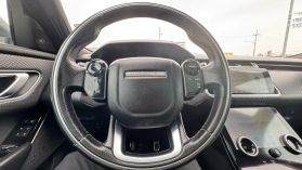 2019 LAND ROVER RANGE ROVER VELAR