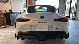 2024 TOYOTA GR SUPRA COUPE 6-CYL, TURBO, 3.0 LITER 3.0 COUPE 2D