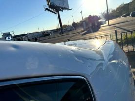 2015 CHEVROLET IMPALA LIMITED SEDAN V6, 3.6 LITER LS SEDAN 4D