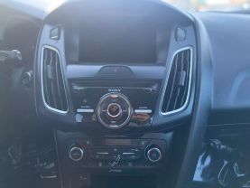 2016 FORD FOCUS HATCHBACK 4-CYL, ECOBOOST, 2.3T RS HATCHBACK 4D - The Auto Lot