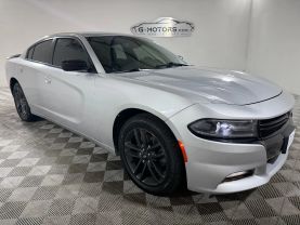 2019 DODGE CHARGER