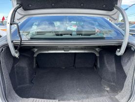 2017 FORD FIESTA SEDAN 4-CYL, 1.6 LITER SE SEDAN 4D