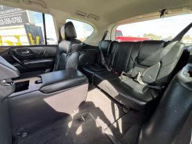 2021 Nissan Armada Sl Sport Utility 4d - Image 22