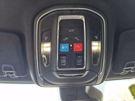 2022 JEEP GRAND CHEROKEE L SUV V6, VVT, 3.6 LITER ALTITUDE SPORT UTILITY 4D