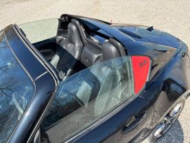2021 MAZDA MX-5 MIATA RF CONVERTIBLE 4-CYL, SKYACTIV-G, 2.0 LITER GRAND TOURING CONVERTIBLE 2D at T&T Repairables - used car dealership in Spencer, Indiana.