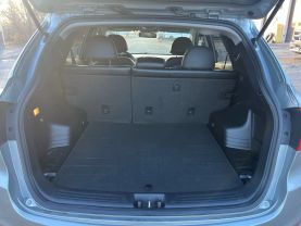 2012 HYUNDAI TUCSON SUV 4-CYL, PZEV, 2.4 LITER GLS SPORT UTILITY 4D