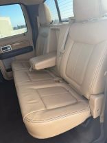 2011 FORD F150 SUPERCREW CAB PICKUP V6, ECOBOOST, 3.5L FX4 PICKUP 4D 5 1/2 FT - Alliance Auto Group