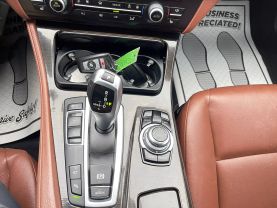 2013 BMW 5 SERIES