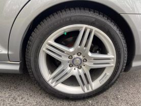 2013 MERCEDES-BENZ S-CLASS SEDAN V8, TWIN TURBO, 4.6L S 550 SEDAN 4D