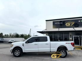 2021 Ford F150 Supercrew Cab - Image 5
