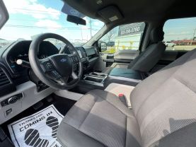 2018 Ford F150 Supercrew Cab Xl Pickup 4d 5 1/2 Ft - Image 18