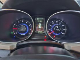 2014 HYUNDAI SANTA FE SPORT SUV 4-CYL, TURBO, GDI, 2.0L 2.0T SPORT UTILITY 4D