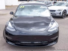 -2022 Tesla Model 3 - Image 5