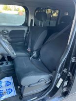 2011 NISSAN CUBE WAGON 4-CYL, 1.8 LITER S WAGON 4D