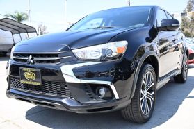 2019 MITSUBISHI OUTLANDER SPORT SUV 4-CYL, 2.0 LITER ES SPORT UTILITY 4D