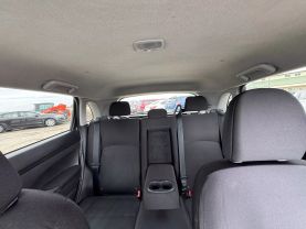 2015 MITSUBISHI OUTLANDER SPORT SUV 4-CYL, 2.0 LITER ES SPORT UTILITY 4D