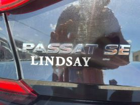 2016 Volkswagen Passat - Image 18