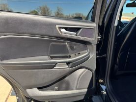 2015 FORD EDGE SUV 4-CYL ECOBOOST 2.0L SEL SPORT UTILITY 4D