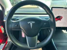 -2018 Tesla Model 3 - Image 9