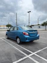 2024 MITSUBISHI MIRAGE G4