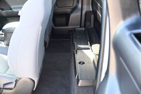 2022 TOYOTA TACOMA ACCESS CAB PICKUP 4-CYL, 2.7 LITER SR5 PICKUP 4D 6 FT
