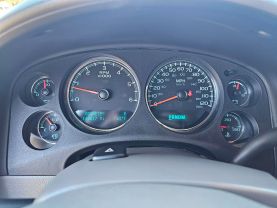 2012 CHEVROLET TAHOE SUV V8, FLEX FUEL, 5.3 LITER LT SPORT UTILITY 4D