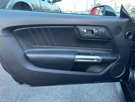 Used 2017 FORD MUSTANG COUPE V8, 5.0 LITER GT PREMIUM COUPE 2D - LA Auto Star located in Virginia Beach, VA