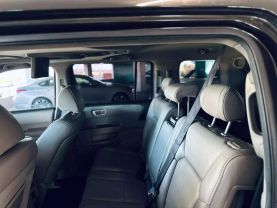2011 HONDA PILOT SUV V6, VTEC, 3.5 LITER TOURING SPORT UTILITY 4D