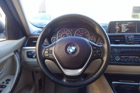 2014 BMW 3 SERIES SEDAN 4-CYL, TURBO DIESEL, 2.0 LITER 328D XDRIVE SEDAN 4D