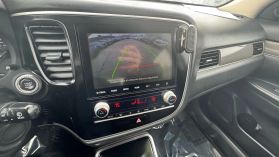 2020 MITSUBISHI OUTLANDER