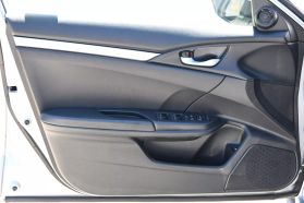 2020 HONDA CIVIC SEDAN 4-CYL, I-VTEC, 2.0 LITER SPORT SEDAN 4D