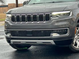 2022 JEEP WAGONEER SUV - AUTOMATIC - Dart Auto Group
