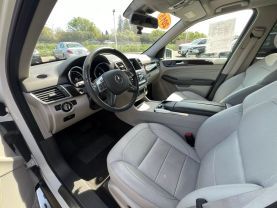 2015 MERCEDES-BENZ M-CLASS