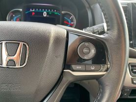 2021 HONDA PILOT EX-L CARS/SUV V6, I-VTEC, 3.5 LITER EX-L SPORT UTILITY 4D - Eddies Auto Sales