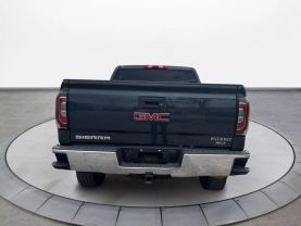 2018 GMC SIERRA 1500 CREW CAB