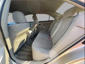 2010 TOYOTA CAMRY SEDAN 4-CYL, 2.5 LITER LE SEDAN 4D