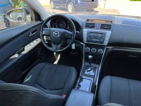 2012 MAZDA MAZDA6