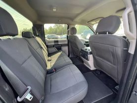 2018 Ford F150 Supercrew Cab Xl Pickup 4d 5 1/2 Ft - Image 23
