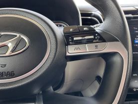 2024 HYUNDAI TUCSON SUV 4-CYL, GDI, 2.5 LITER SEL SPORT UTILITY 4D
