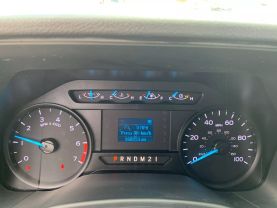 2019 FORD F350 SUPER DUTY SUPER CAB 8FT READING ENCLOSED SERVICE BED TRUCK SERVICE/UTILITY TRUCKS V8, 6.2 LITER XL PICKUP 4D 8 FT - Eddies Auto Sales