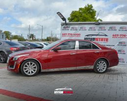 2014 CADILLAC CTS For Sale in Orlando