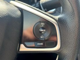 2016 HONDA CIVIC COUPE 4-CYL, TURBO, 1.5 LITER EX-T COUPE 2D
