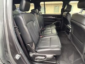 2022 JEEP WAGONEER SUV - AUTOMATIC - Dart Auto Group