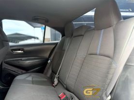 2021 Toyota Corolla - Image 14
