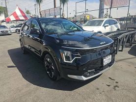-2023 Kia Niro Ev - Image 4