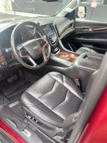 2020 CADILLAC ESCALADE SUV V8, 6.2 LITER PREMIUM LUXURY SPORT UTILITY 4D - The Auto Lot