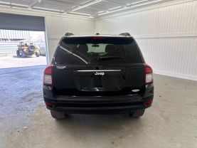 2014 JEEP COMPASS